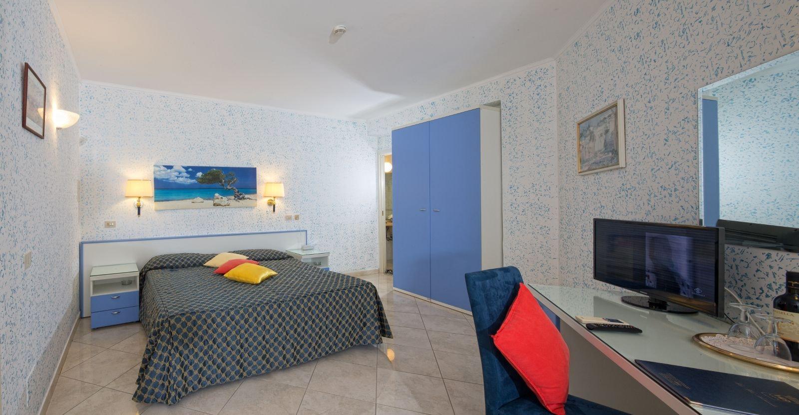 Hotel Weber Ambassador Capri Ngoại thất bức ảnh