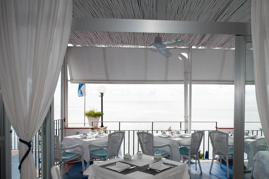 Hotel Weber Ambassador Capri Ngoại thất bức ảnh